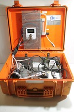 Honeywell infrared optima plus Analyzer 2108B2001 for Hydrocarbon Gas LEL%