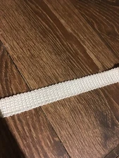 Keystoker/ Leisure Line/ Alaska/ Hitzer Stove Glass Gasket (4’ Length)