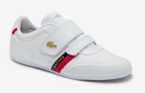lacoste men's misano
