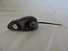 Yone Vintage Windup Mouse Made in Japan Key Attached — photo 1