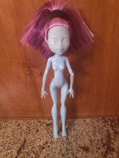 Monster High Haunted Spirits Kiyomi Haunterly...