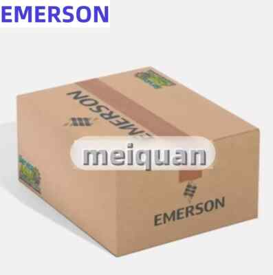 New Emerson Control Techniques EB-203-00-000 Servo Drive  Quick Delivery/