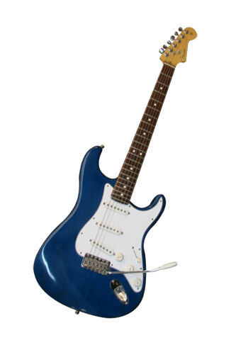 Fender Highway One Stratocaster Electric Guitar for sale online | eBay