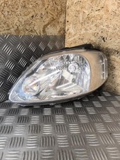 Feu avant (phare) Volkswagen FOX