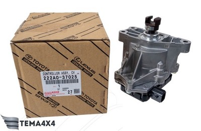 Genuine OEM Variable Valve Lift Controller for Toyota 222A0-37025