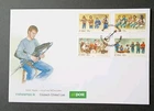 Ireland Stamps 2008  ; Irish Music (2nd Issue).