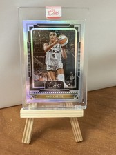 2025 Panini One and One WNBA Basketball Checklist Guide in-content 54