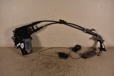 11-19 TOYOTA SIENNA LEFT DRIVER SIDE REAR DOOR OPENING CLOSING MOTOR CABLES