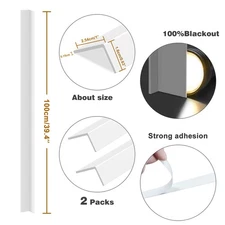 Changshade CUSTOM Made Cordless Dual Layer Zebra Roller Shades Window Treatment