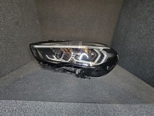 2020-2024 Oem Bmw F44 2 Series Gran Coupe Left Led Headlight Valeo 228i M235i 2020-2024 Oem Bmw F44 2 Series Gran Coupe Left Led Headlight Valeo 228i M235i