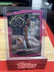 2025 Panini Prizm WNBA Basketball Pink Velocity Aziaha James #141