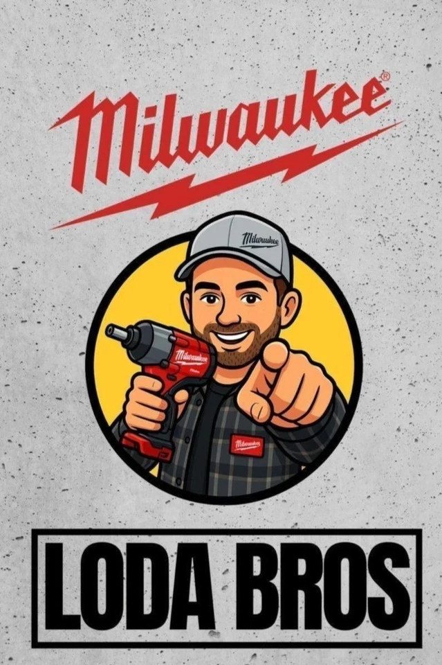 $1 Milwaukee Power Tools & Giveaways! 🧰 🔧 🔨