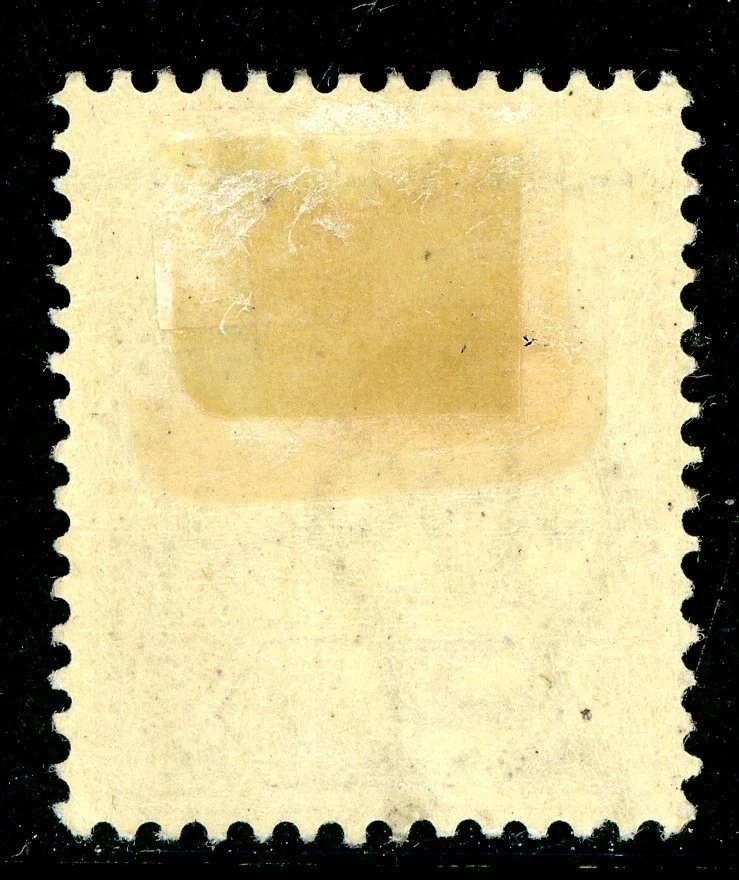 Zululand 1894 British QV 21/2p Lila y Azul CCA SG #17 Como Nuevo W19 Foto 2 de 4