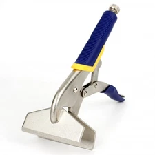 Hand Seamers Sheet Metal Tools,10 Inch-High Carbon Steel Sheet Metal Crimper ...