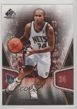 2007-08 SP Game Used Richard Jefferson #59 3o2