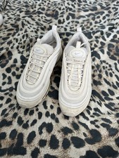 Women’s Nike Air Max 97 White