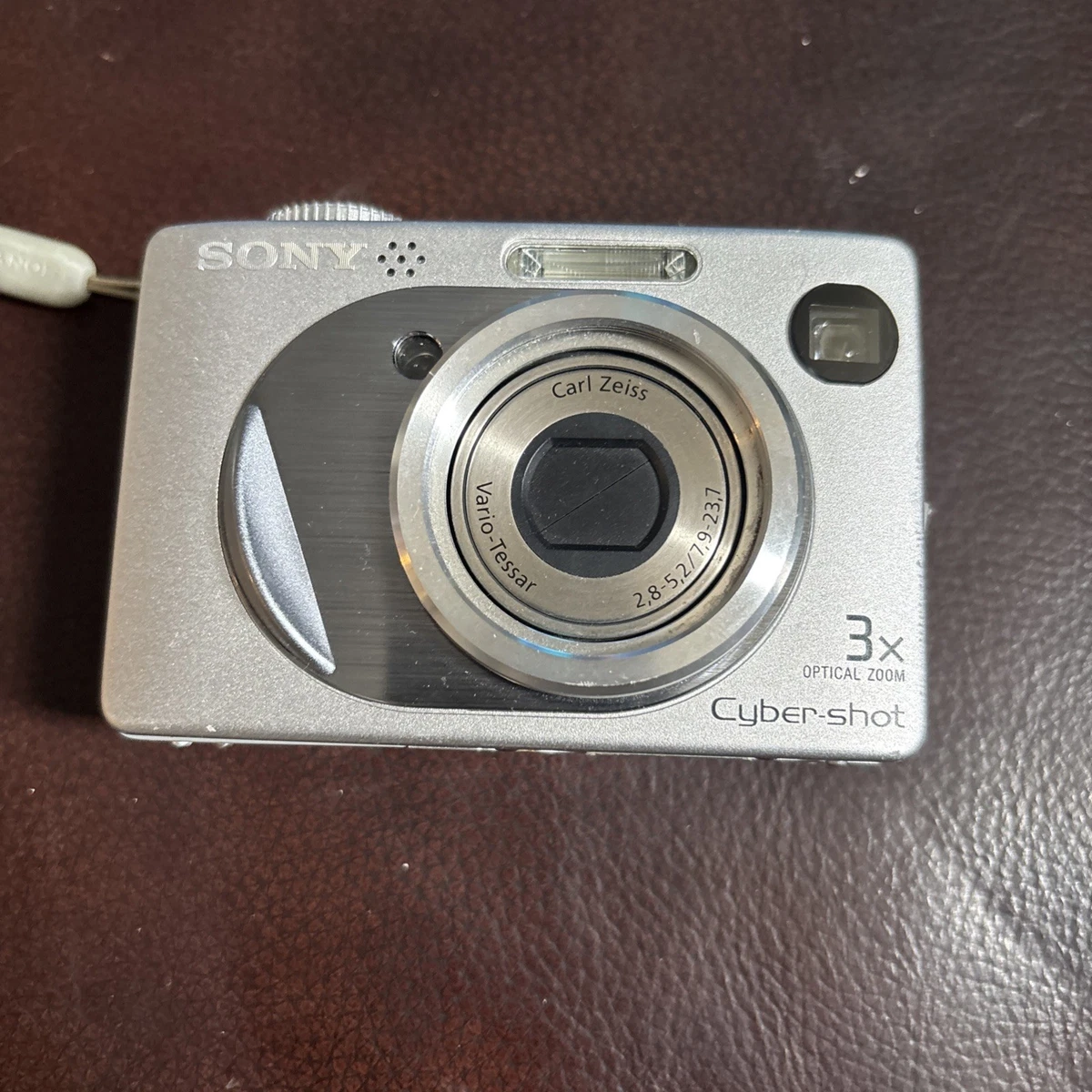 Sony Dsc W1 for sale | eBay