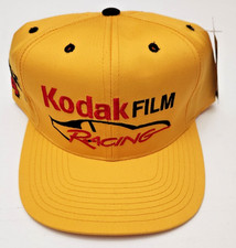 Sterling Marlin #4 Nascar Kodak Film Racing Y...