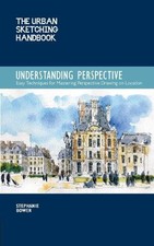 Stephanie Bower The Urban Sketching Handbook Understandi Paperback  UK IMPORT 