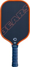 Lot of 2 Parrot Chicago Bears Pro-Formance Series Pickleball Paddle