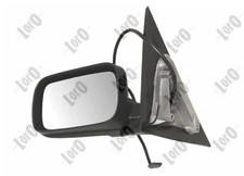 Retroviseur gauche (ou coque) BMW 3,3