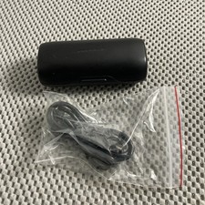 Bose SoundSport Free Wireless Bluetooth Earbuds Black with Built-In Microphone