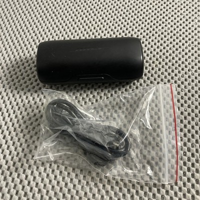 Bose SoundSport Free Wireless Bluetooth Earbuds Black with Built-In Microphone
