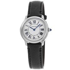 Cartier Ronde Must 29 WSRN0030