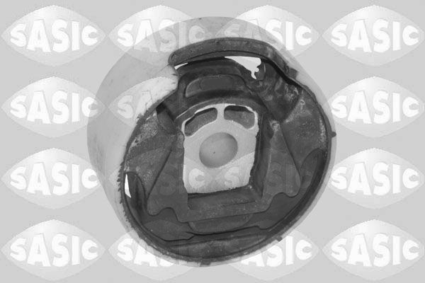 Sasic Lagerung, AchsträGer 9001947 FüR Seat VW Audi Skoda-image