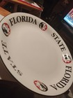 PFALTZGRAFF 12.5" FLORIDA STATE SERVING PLATTER — photo 2