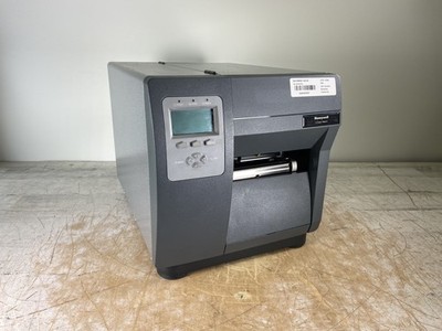 HONEYWELL DATAMAX I-CLASS MARK II I-4212E BARCODE LABEL PRINTER