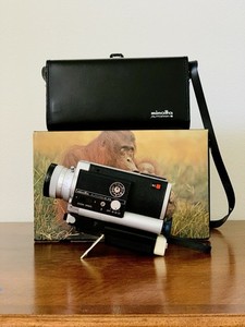 Minolta Autopak 8 D6 | eBay