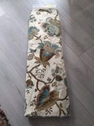 Waverly Floral Fabric Roll 54" Width 6 Yards Long Continuous Piece No Flaws