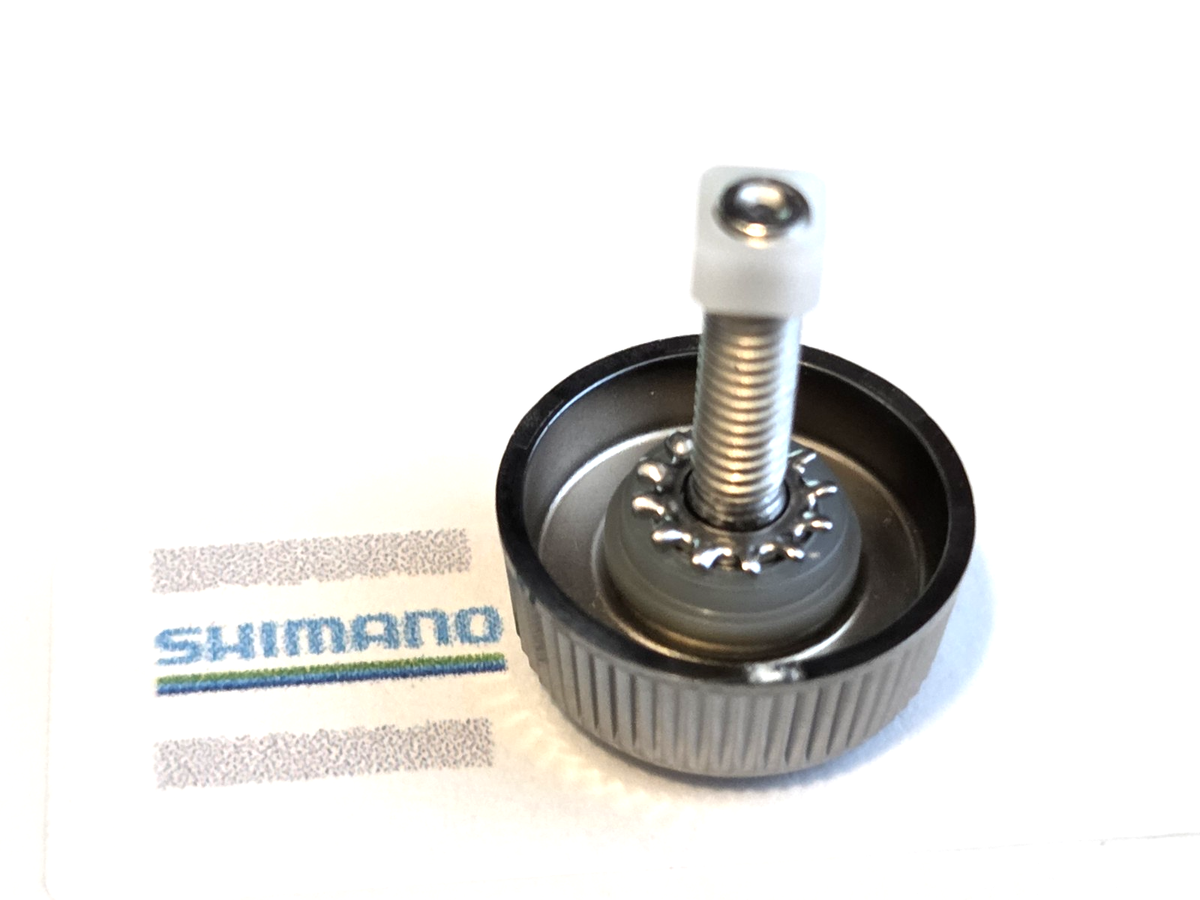 Shimano RD9568 Screw Cap (new # 10GRC) | eBay