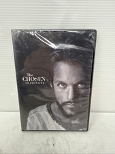 NEW SEALED - THE CHOSEN Season 1  DVD Jesus Christ Christian History- 2 Discs