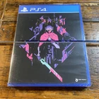 Hyper Light Drifter (PS4 Playstation 4, 2017) Iam8bit Edition BRAND NEW