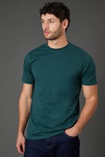Burton T-Shirt Mens Casual T-Shirts