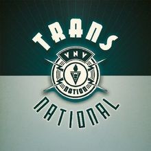 Transnational (Digipack) von Vnv Nation | CD | Zustand sehr gut
