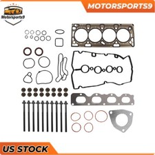 For 2012-2017 Chevy Cruze Sonic 1.8 L Engine Cylinder Head Gasket Kit Hgs345 For 2012-2017 Chevy Cruze Sonic 1.8 L Engine Cylinder Head Gasket Kit Hgs345