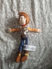 Genuine Disney Toy Story Woody