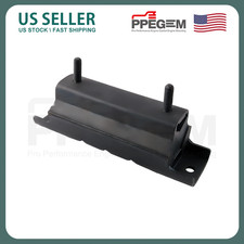 New Transmission Mount Rear For Dodge Ram Pickup Truck 1500 2500 3500 New Transmission Mount Rear For Dodge Ram Pickup Truck 1500 2500 3500