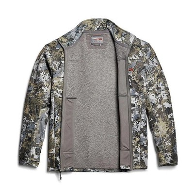 Sitka New Traverse Jacket Optifade Elevated II
