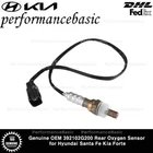 Genuine OEM 392102G200 Rear Oxygen Sensor for Hyundai Santa Fe Kia Forte