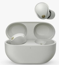 Sony WF-1000XM5 Noise Cancelling Wireless Bluetooth In-Ear Headphones C Grade