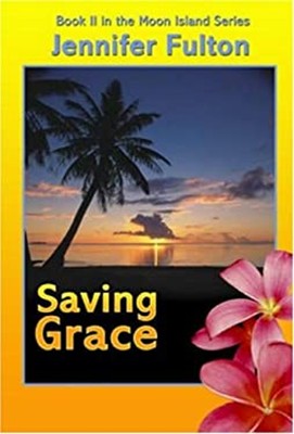 Saving Grace Perfect Jennifer Fulton