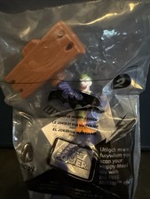 Batman Unlimited Joker McDonald  s Happy Meal Toy In Packaging New