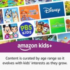 Amazon Fire HD 8 Kids Tablet Grape Case 8" BUNDLE 2GB RAM 32GB SSD Brand New