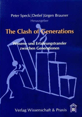 The Clash of Generations. | 2017 | deutsch