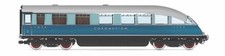 Hornby R40481 The OneOne Collection LNER Coronation Observation Car 1729 OO