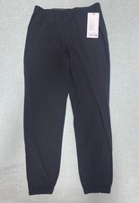 Lululemon NWT Pace Breaker Jogger Regular M Black